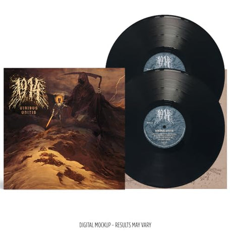 Viribus Unitis [2LP] [Vinyl]