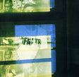 the album cover for The Green Seed - Crack Kills/Preservation
