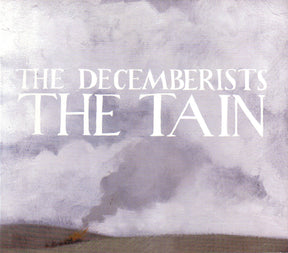 The Decemberists - The Tain EP [CD]