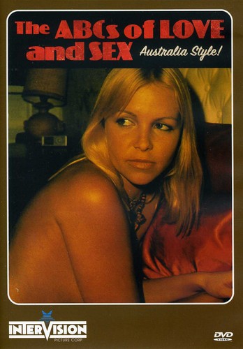 ABC’s Of Love And Sex - DVD
