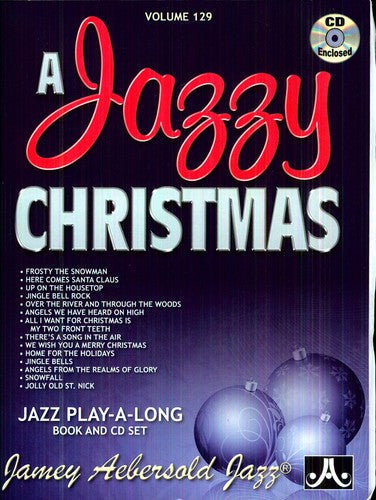 Tyrone Wheeler - A Jazzy Christmas [CD]