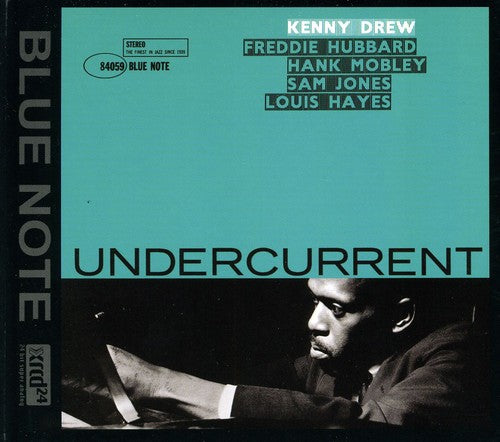 Undercurrent (CD)