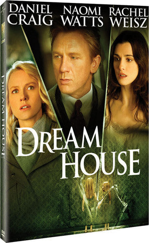 Dream House - Dream House - DVD