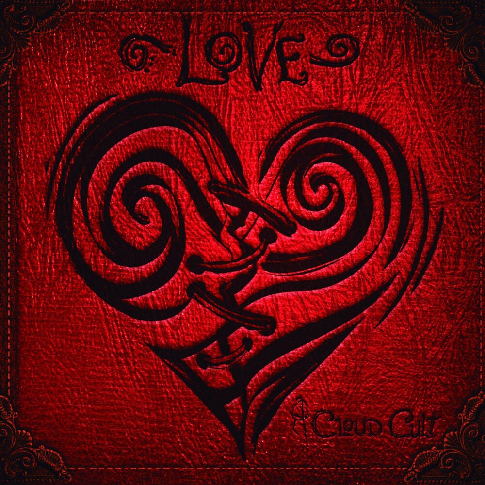 Love [CD]