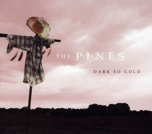 Dark So Gold [CD]