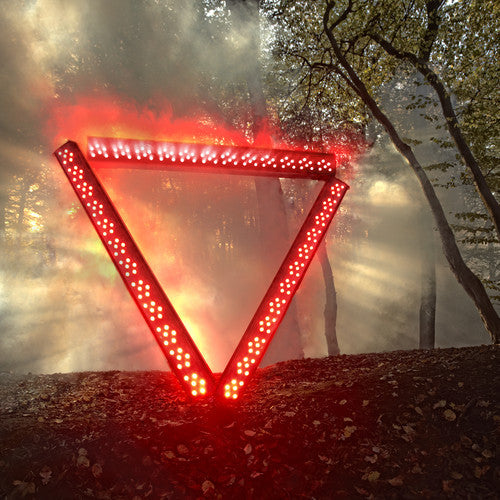 Enter Shikari - Flash Flood Of Colour [CD]