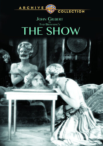 Show - Show - DVD