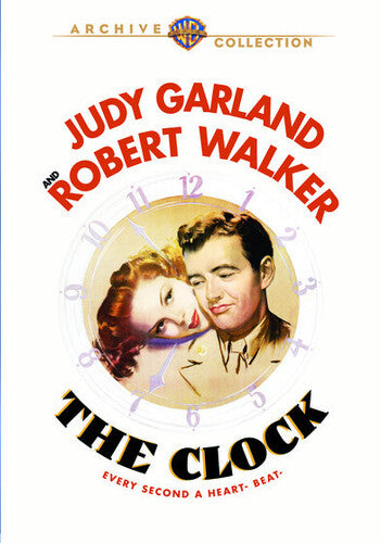 Clock - Clock - DVD