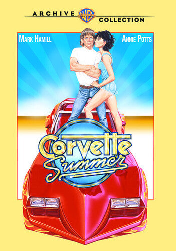 Corvette Summer - Corvette Summer - DVD