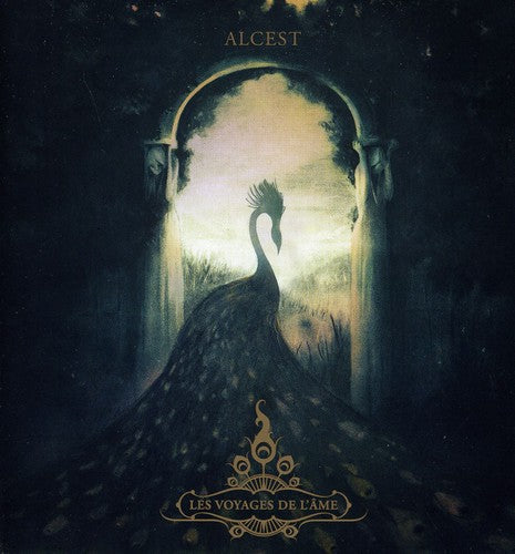 Alcest - Les Voyages de L'ame [CD]