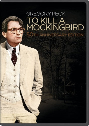 To Kill A Mockingbird - To Kill A Mockingbird - DVD