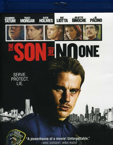 Son Of No One - Son Of No One - Blu-ray