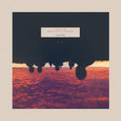 the album cover for Choir Of Young Believers - Rhine Gold