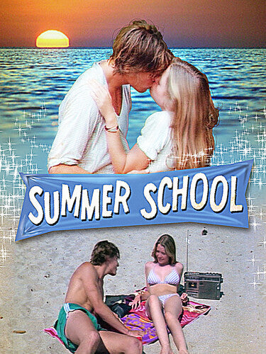 Summer School - Summer School - DVD