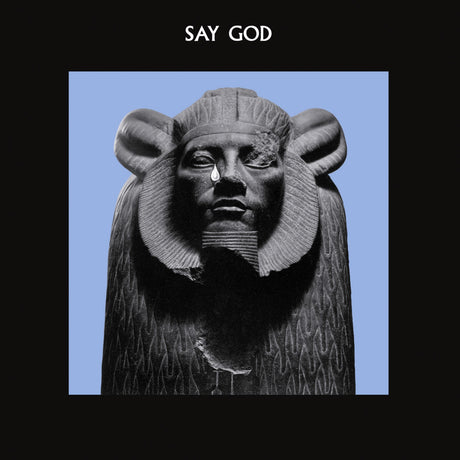 Say God (2xLP) [Vinyl]