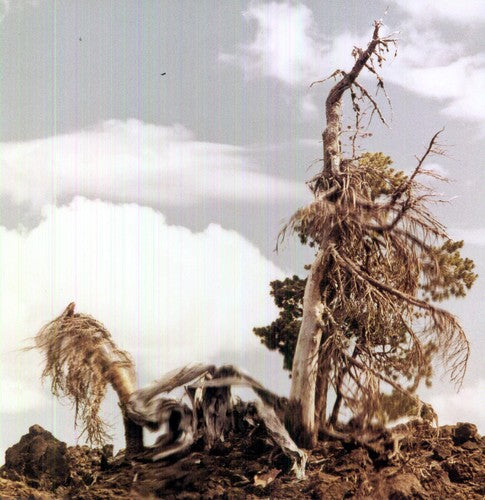 the album cover for People Of The North - Sleep Formations