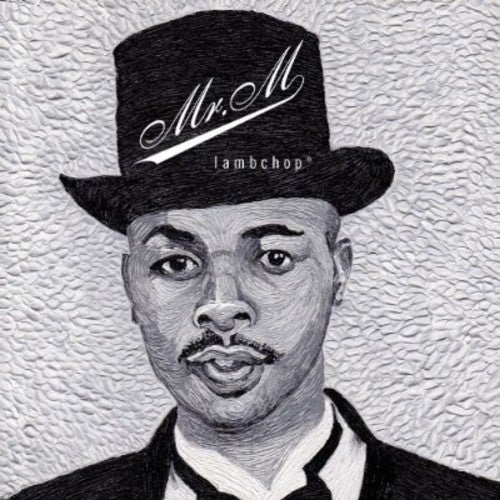 Lambchop - Mr. M [CD]