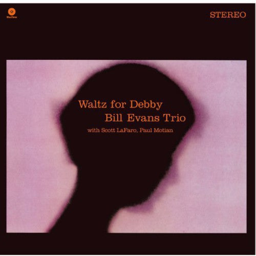 Waltz for Debby (Vinyl)