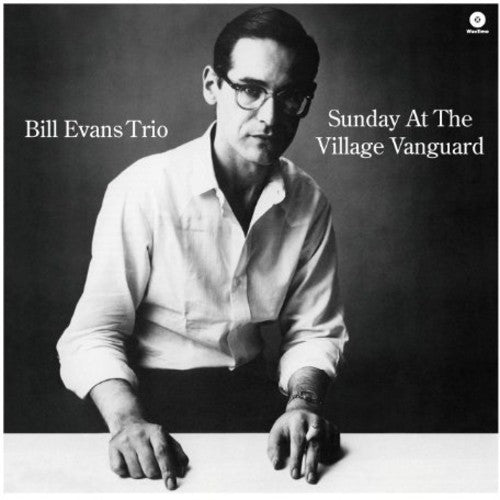 Sunday at the Village Vanguard (Vinyl)