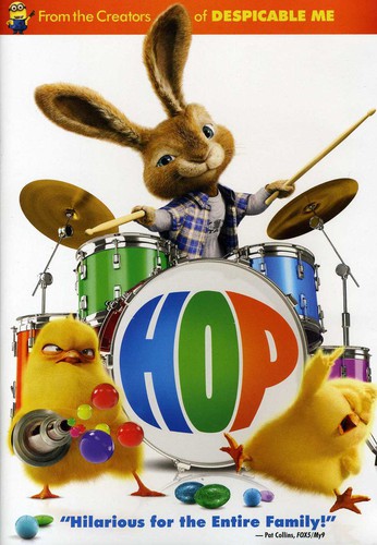 Hop - Hop - DVD