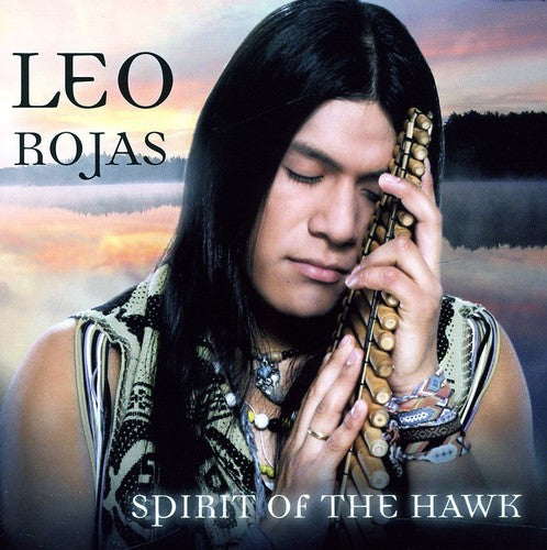 Leo Rojas - Spirit Of The Hawk [Import]