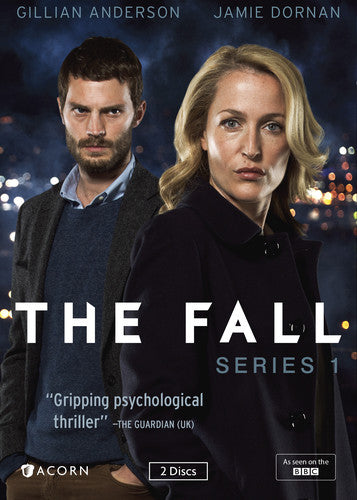 Fall: Series 1 - Fall: Series 1 - DVD