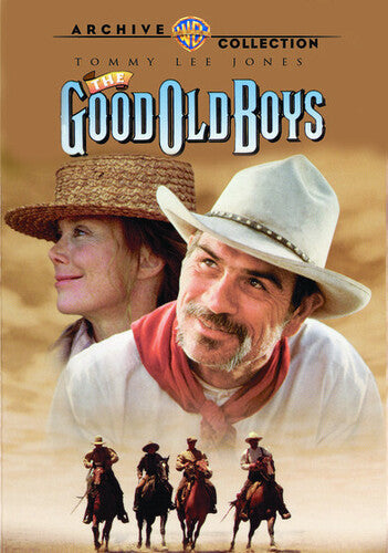 Good Old Boys - Good Old Boys - DVD