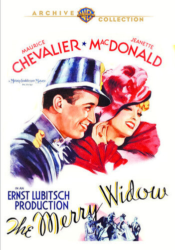 Merry Widow - Merry Widow - DVD