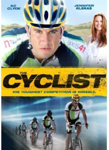 Cyclist - Cyclist - DVD