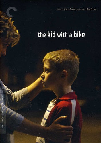 Criterion Collection - The Kid With A Bike/dvd - DVD