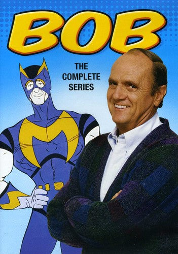 Bob: The Complete Series - Bob: The Complete Series - DVD