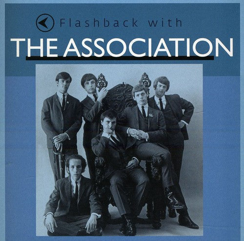 Association - Flashback With The Association - Music CD