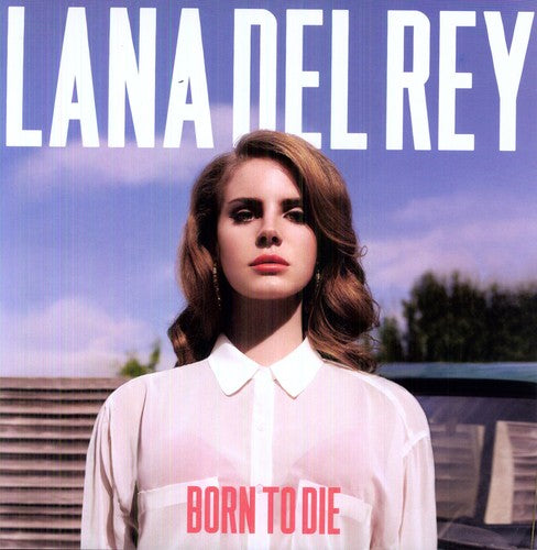 Born to Die (Vinyl)