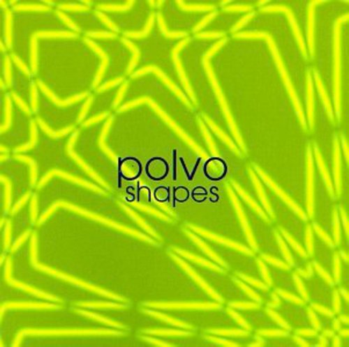 Shapes [CD]