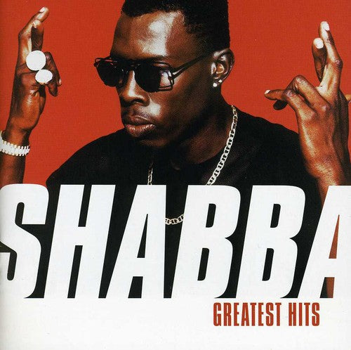 Shabba Ranks - Greatest Hits [CD]