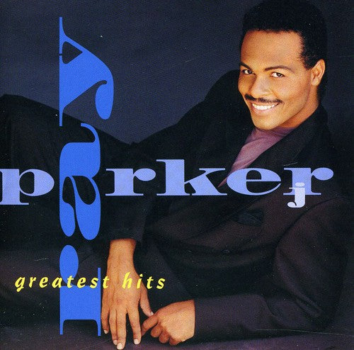 Greatest Hits [CD]