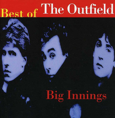 Outfield - Big Innings: Best of [CD]