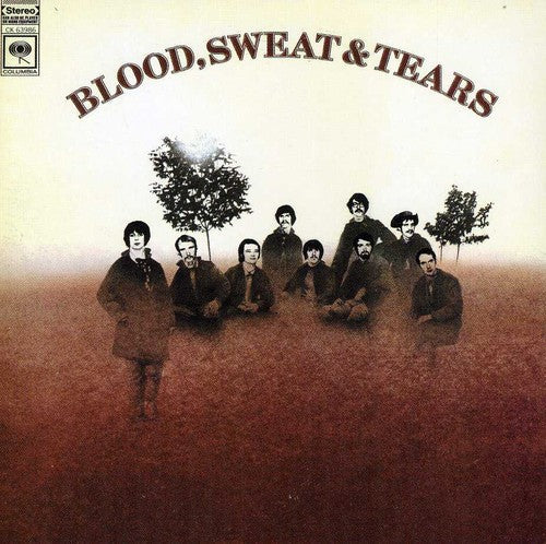 Blood, Sweat & Tears - Blood Sweat and Tears [Expanded]