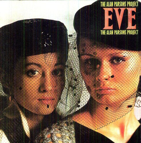Alan Parsons Project - Eve [CD]