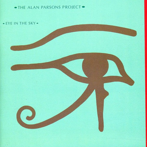 Eye in the Sky [CD]