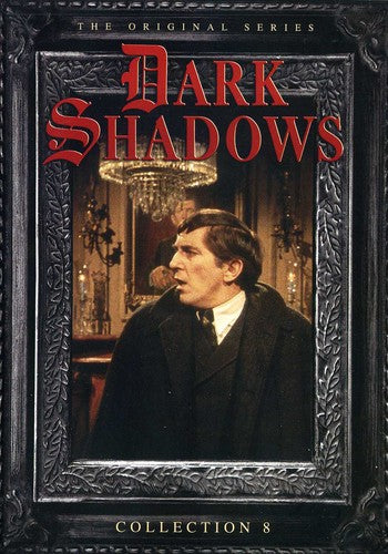 Dark Shadows Collection 8 - Dark Shadows Collection 8 - DVD