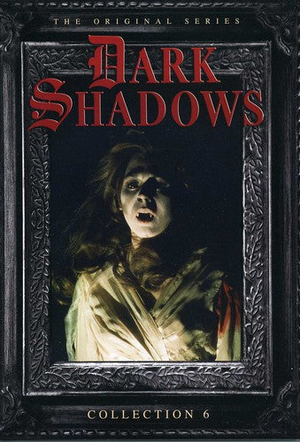 Dark Shadows Collection 6 - Dark Shadows Collection 6 - DVD