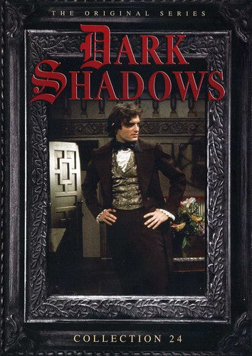 Dark Shadows Collection 24 - Dark Shadows Collection 24 - DVD