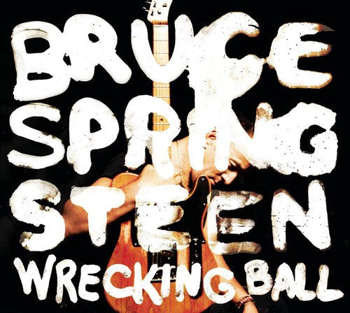 Springsteen,bruce - Wrecking Ball - Music CD