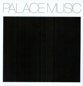 the album cover for Palace Music - Lost Blues & Other Songs [Import]