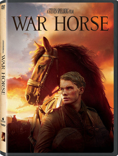 War Horse - War Horse - DVD