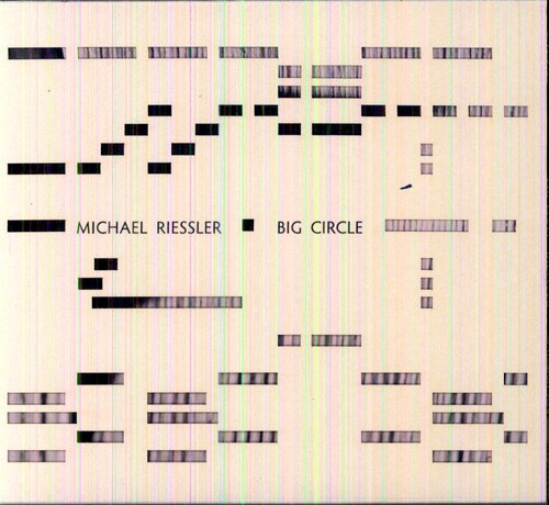 Big Circle [CD]
