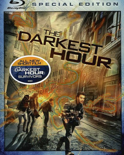 Darkest Hour - Darkest Hour - Blu-ray