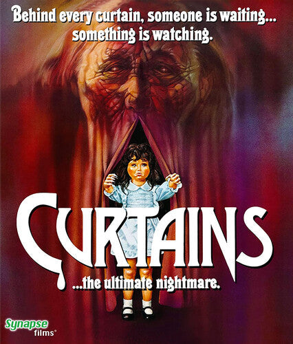Curtains - Curtains - Blu-ray