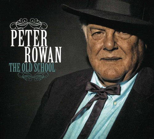 Rowan,peter - Old School - Music CD